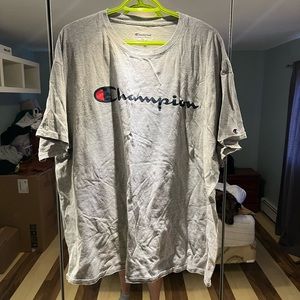 Champion T-shirt bundle